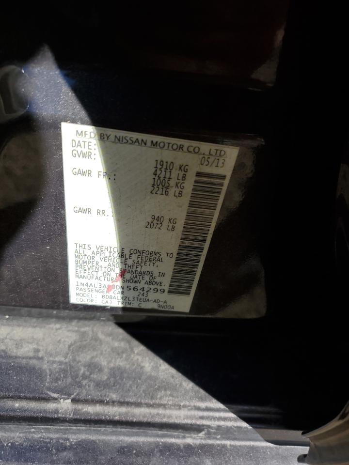 2013 Nissan Altima - Image 15