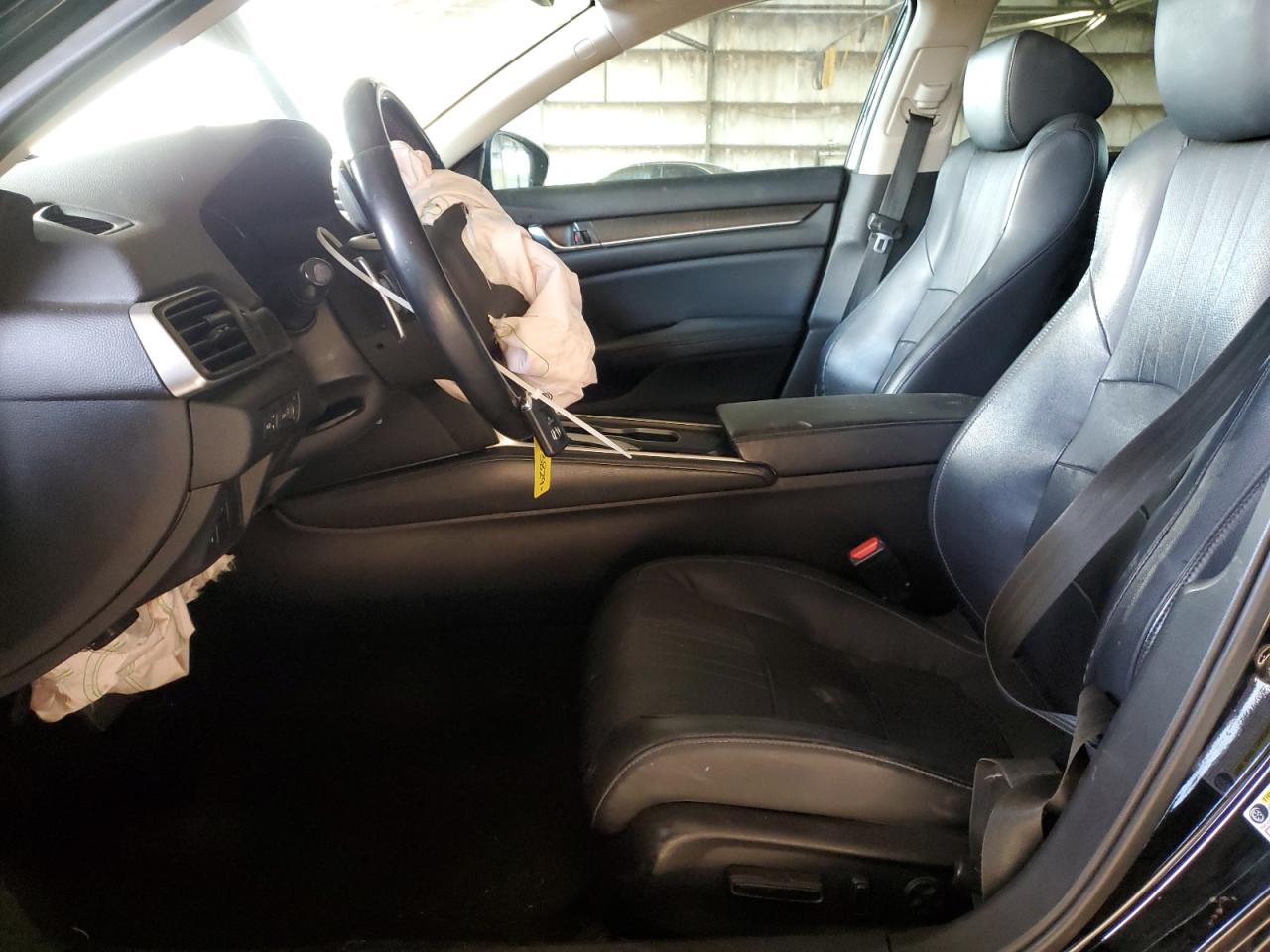 2018 Honda Accord - Image 7