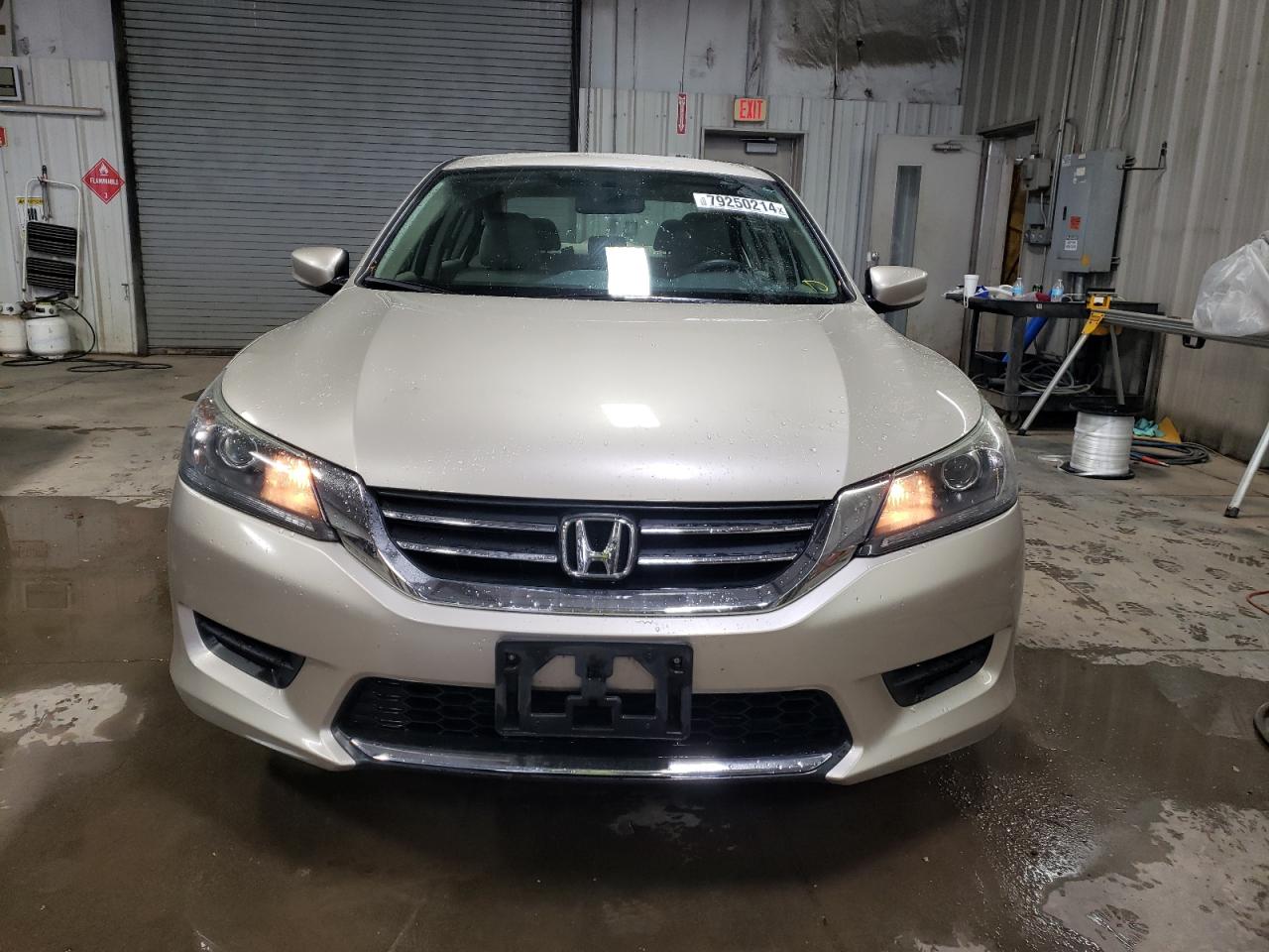 2014 Honda Accord - Image 5