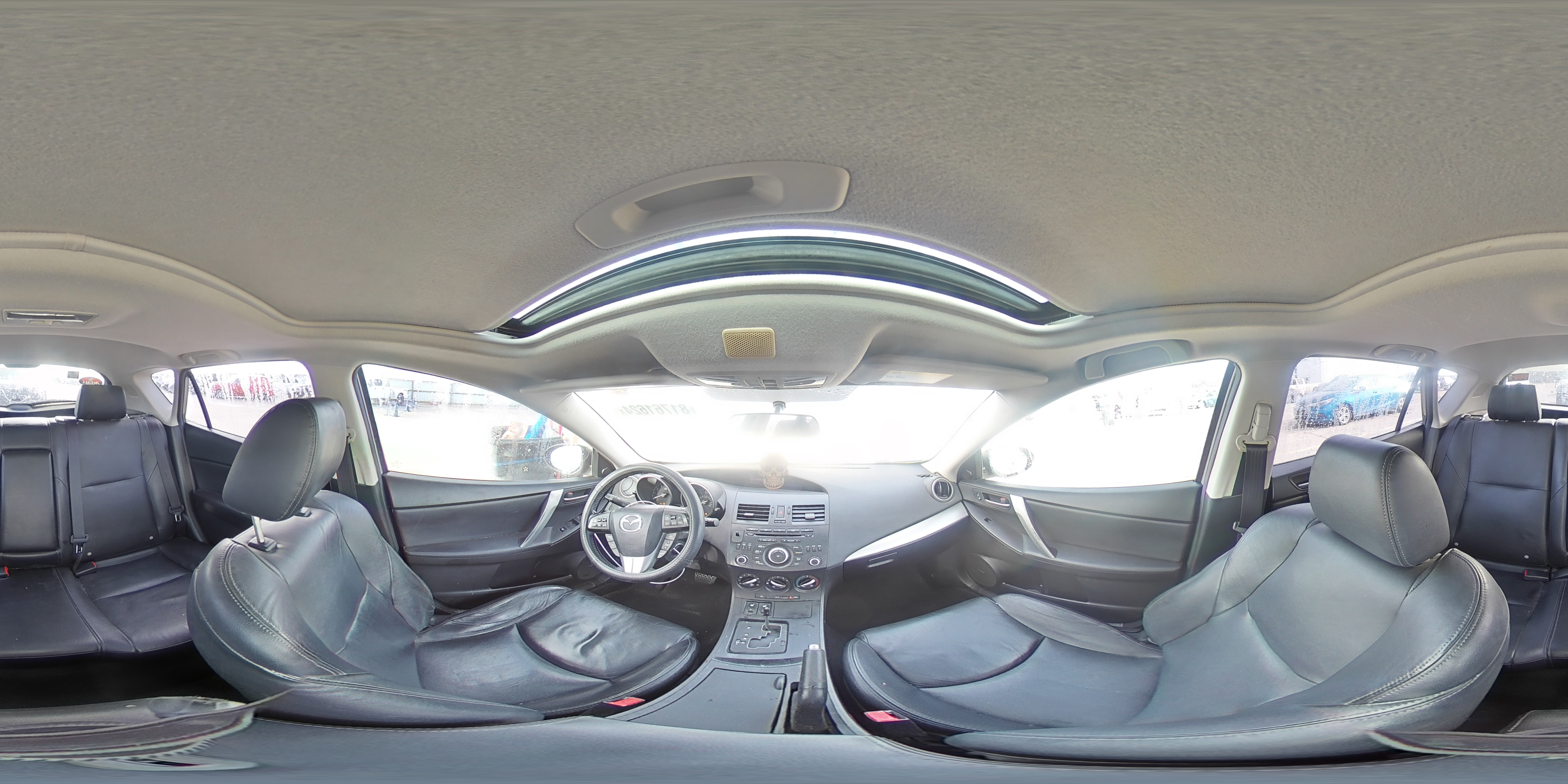 2012 Mazda 3 - Image 12