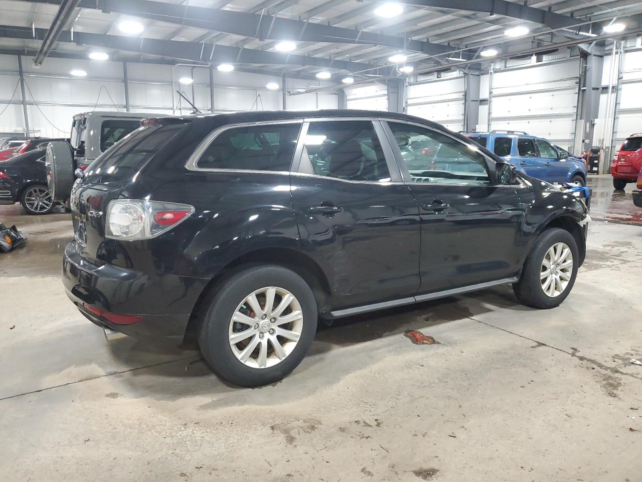 2010 Mazda CX-7 - Image 3