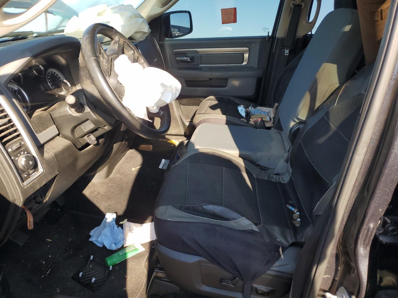 2019 RAM 1500 - Image 7