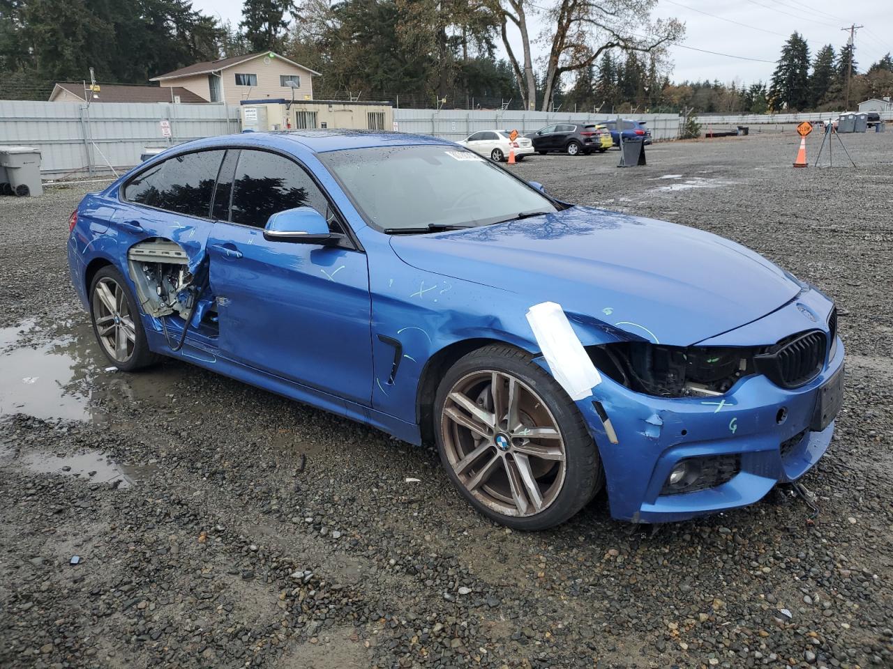 2018 BMW 4er - Image 4