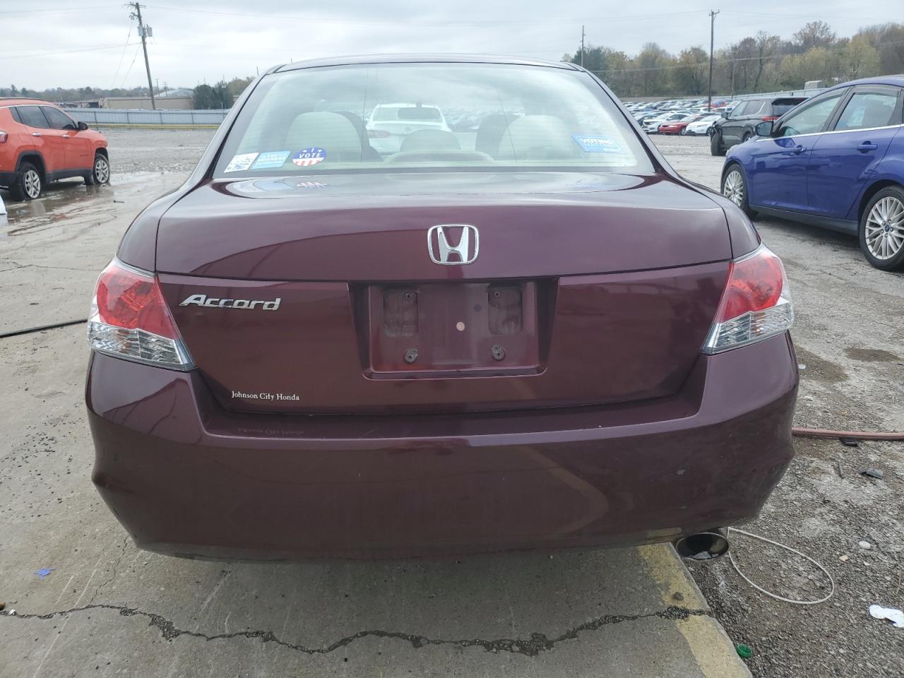 2008 Honda Accord - Image 6