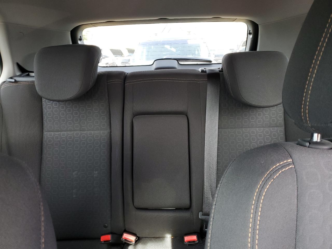 2019 Chevrolet Trax Ls VIN: 3GNCJNSB5KL286270 Lot: 80041004