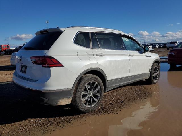  VOLKSWAGEN TIGUAN 2023 White