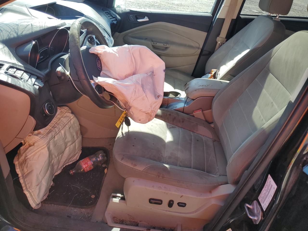 2016 Ford Escape - Image 7