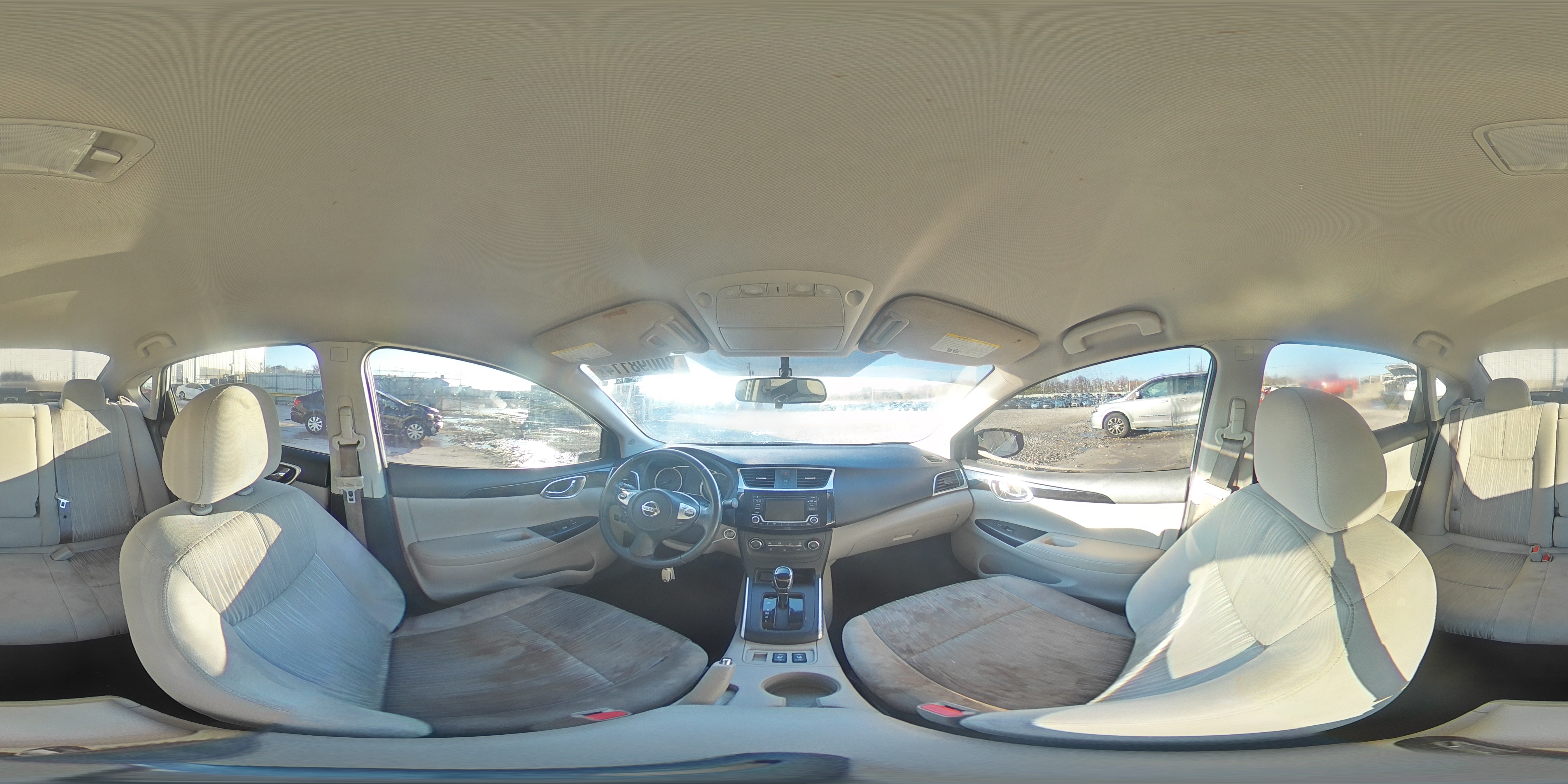 2016 Nissan Sentra - Image 14