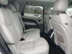 2016 Land Rover Range Rover Sport Se for Sale in Prairie Grove, AR - Front End