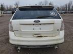 2010 Ford Edge Sel zu verkaufen in Davison, MI - Front End