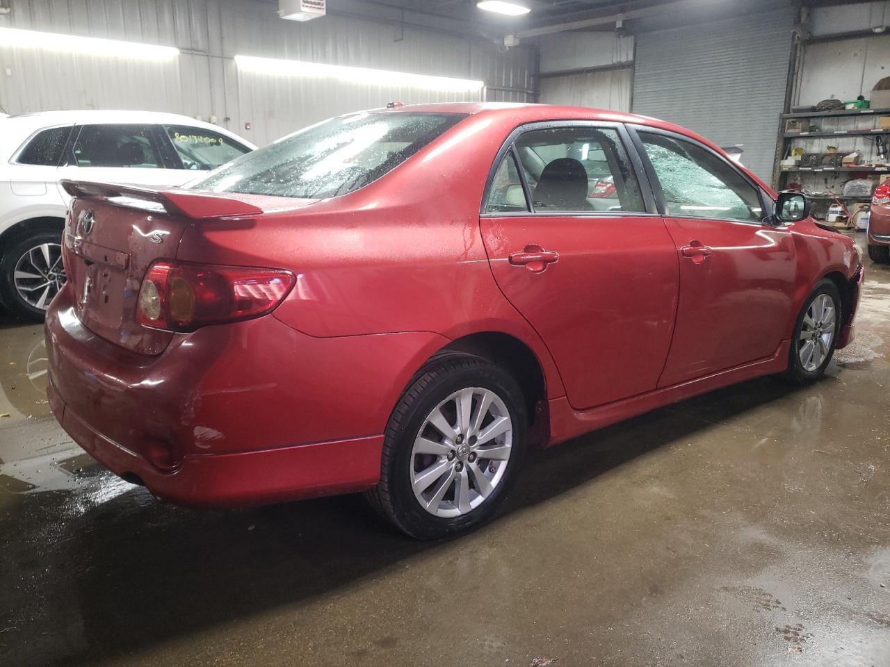 2010 Toyota Corolla - Image 3