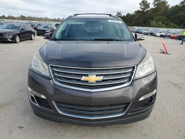 Parquets CHEVROLET TRAVERSE 2016 Gray