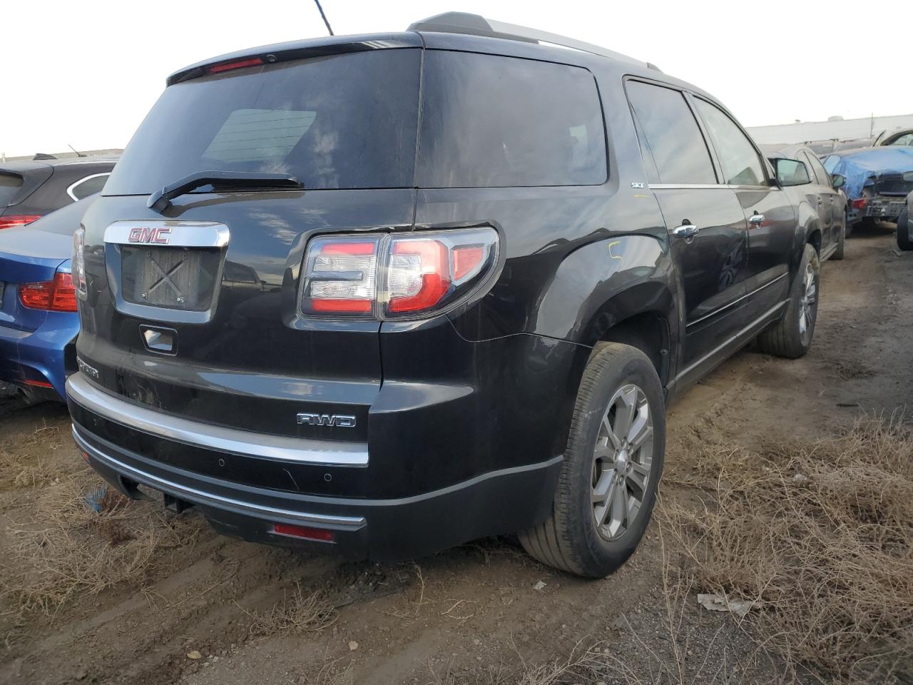 2015 GMC Acadia - Image 3