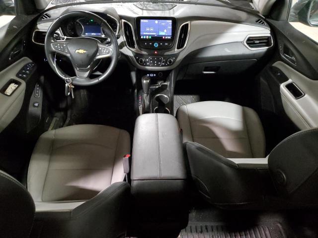  CHEVROLET EQUINOX 2020 Сharcoal