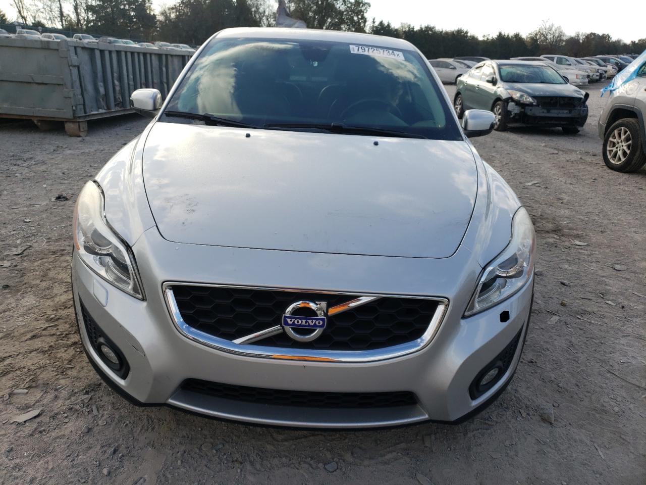2012 Volvo C30 - Image 5