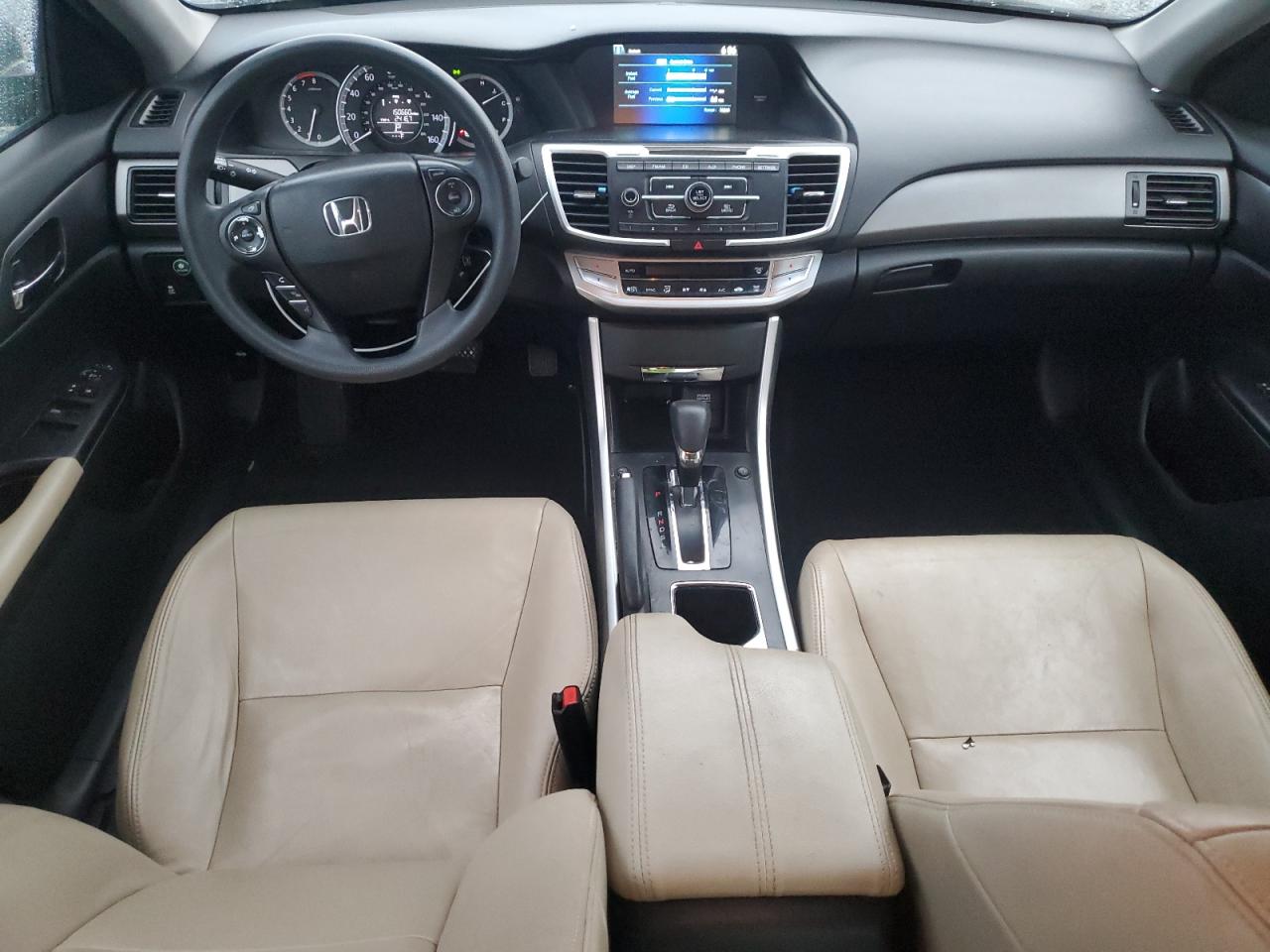 2013 Honda Accord - Image 8
