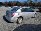 2009 Nissan Sentra 2.0 de vânzare în Mebane, NC - Rear End