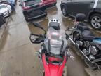 2013 BMW R1200 GS for sale at Copart FL - TAMPA SOUTH