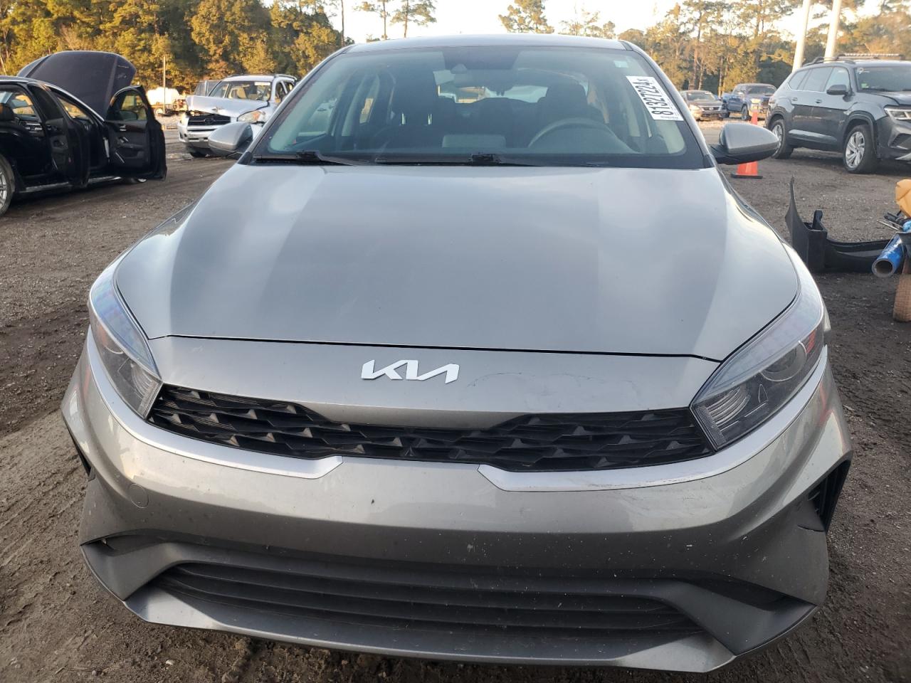 2023 Kia Forte - Image 5