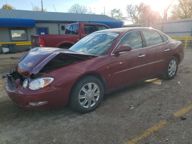 2006 Buick Lacrosse Cx