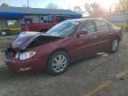 2006 Buick Lacrosse Cx na sprzedaż w Wichita, KS - Front End