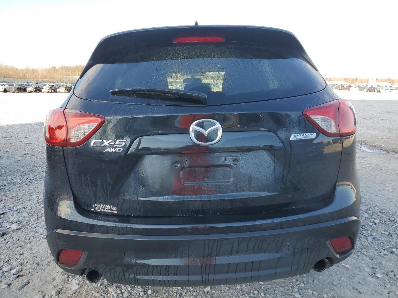 2015 Mazda CX-5 - Image 6