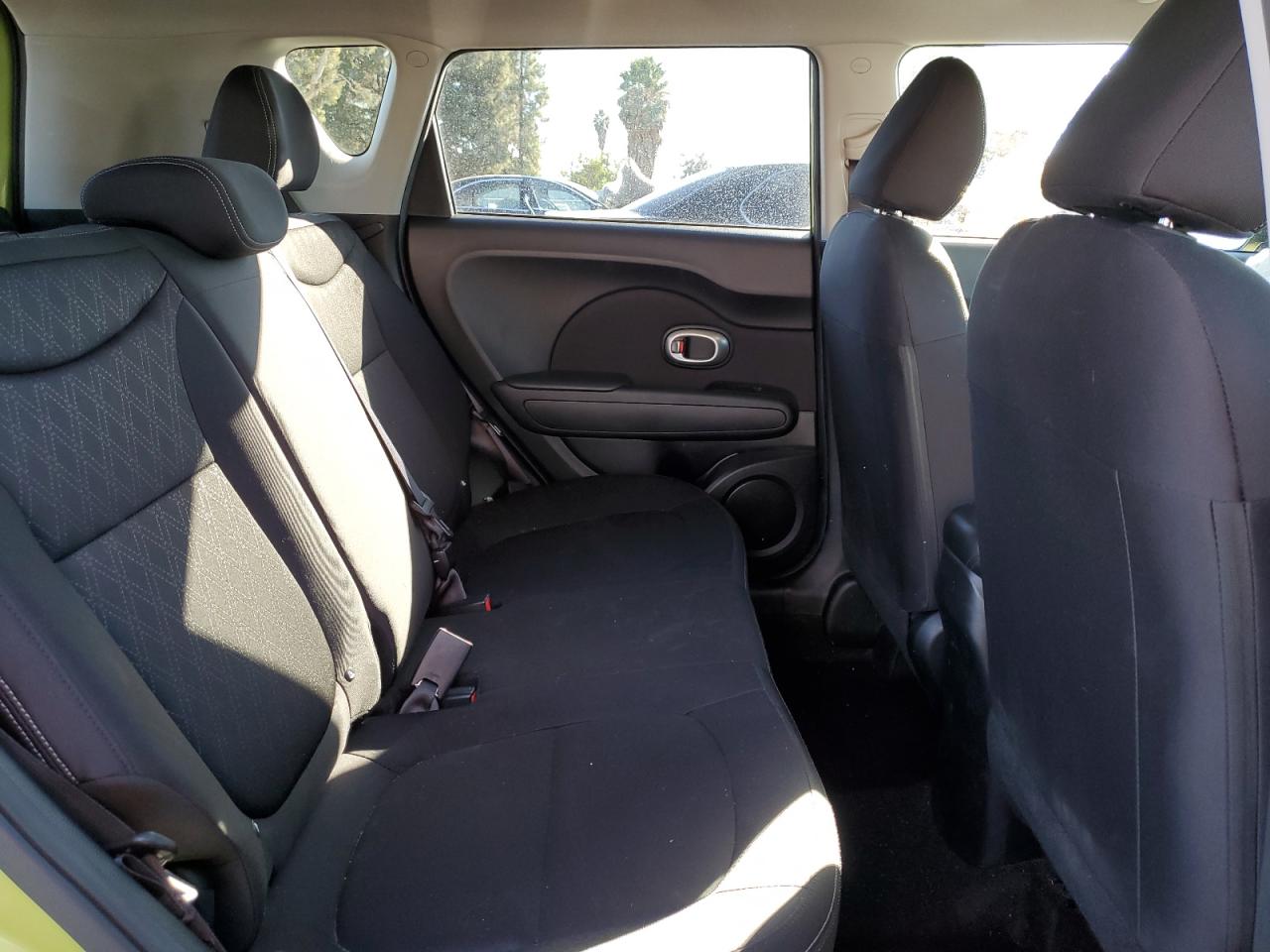 2015 Kia Soul - Image 10
