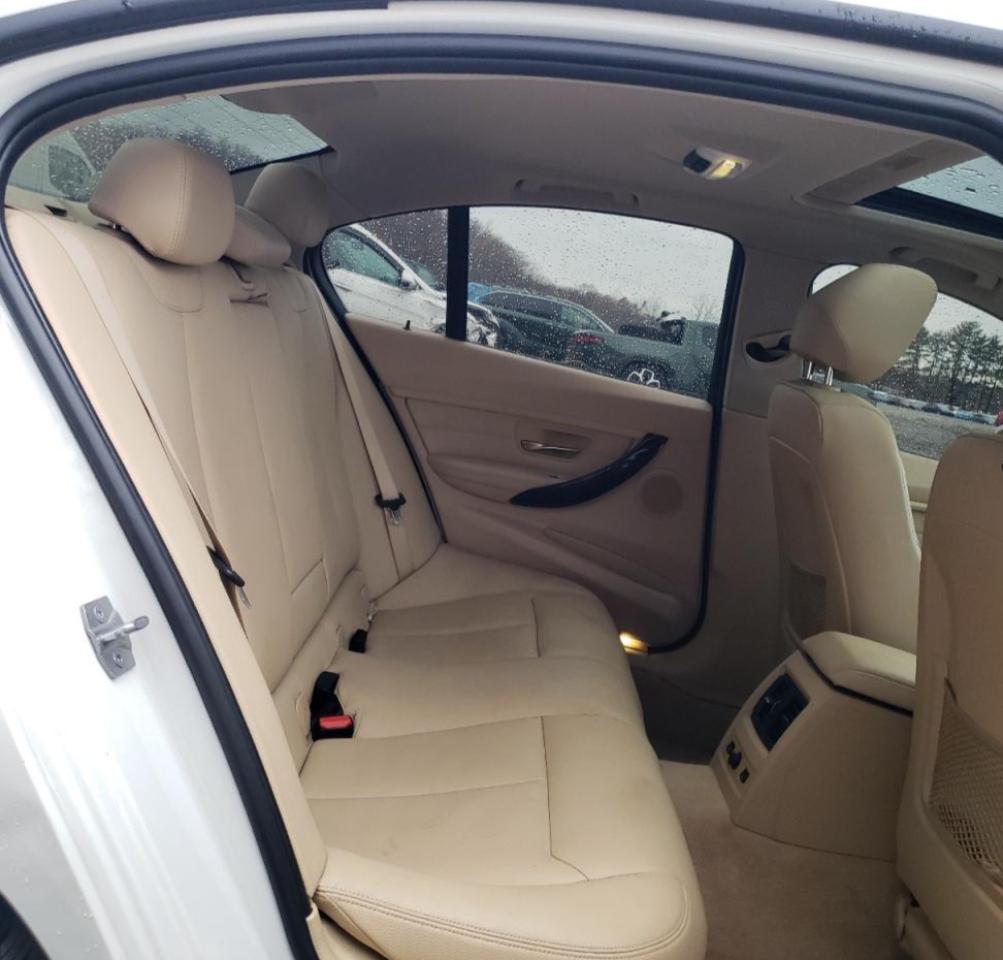 2014 BMW 3er - Image 11