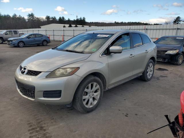 2009 Mazda Cx-7 