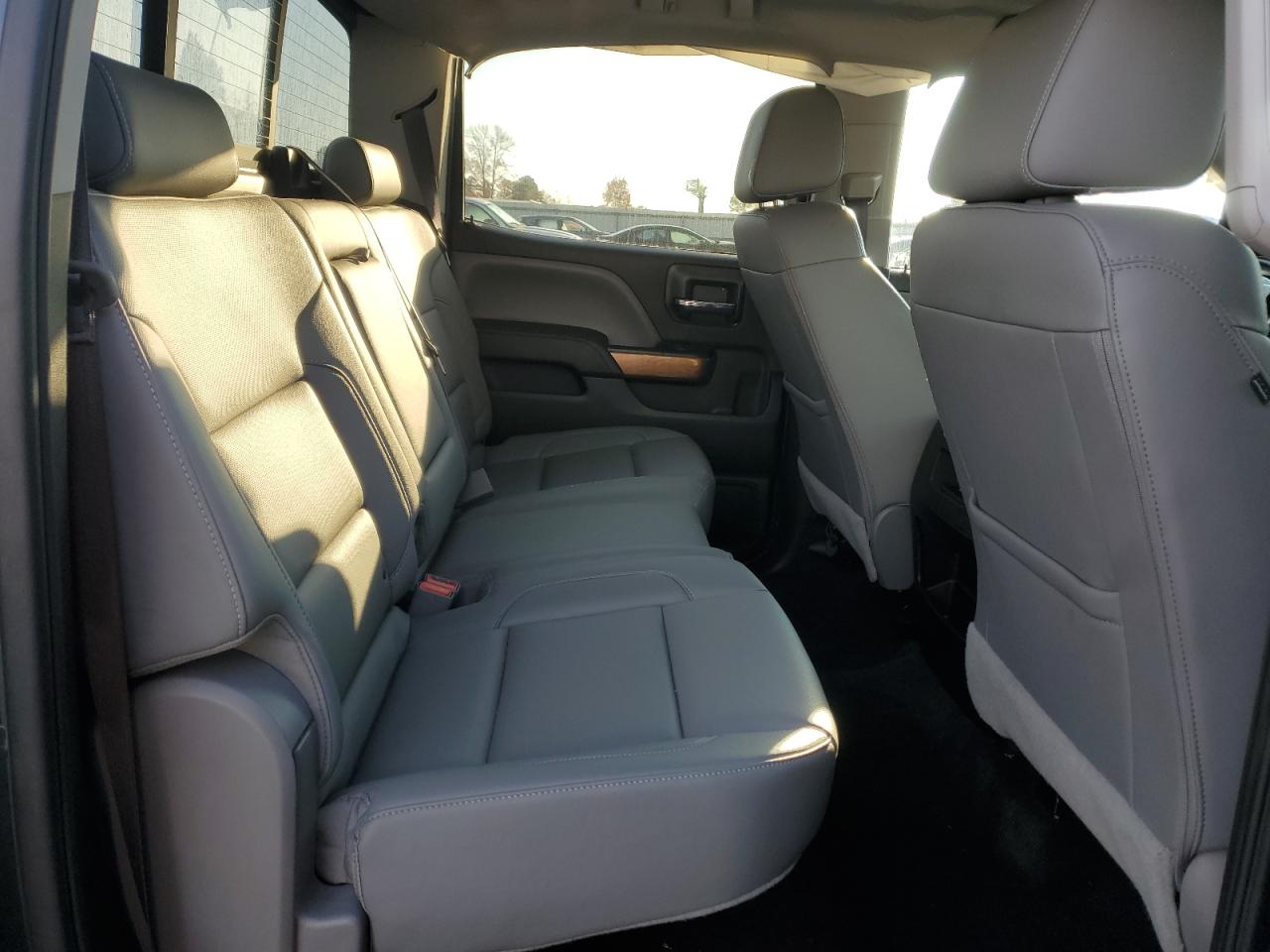 2017 Chevrolet Silverado - Image 10