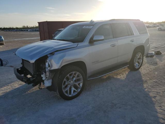 2016 Gmc Yukon Slt продається в Arcadia, FL - Front End