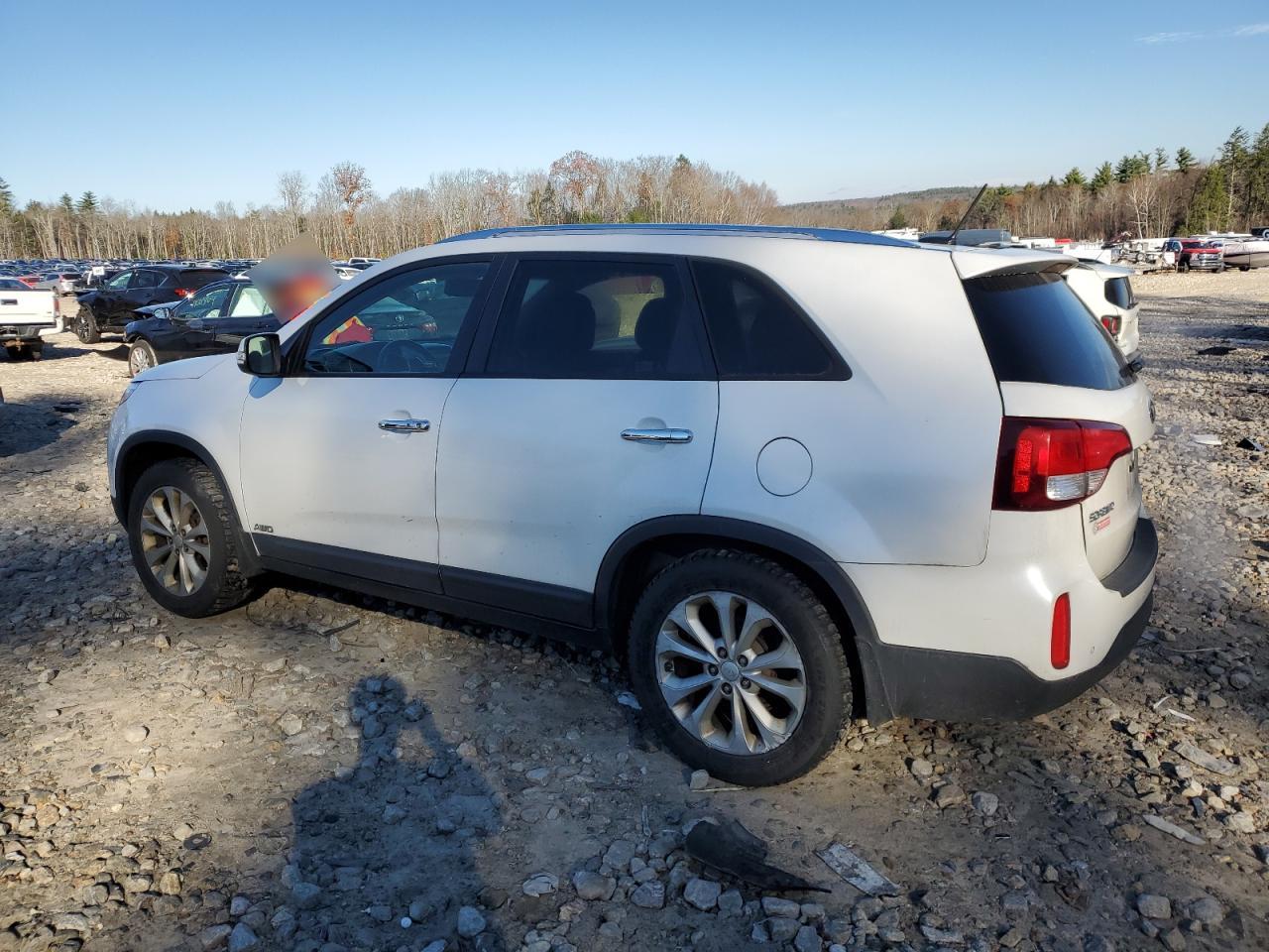 2014 Kia Sorento - Image 2