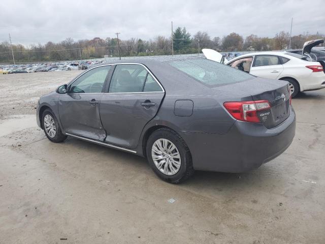  TOYOTA CAMRY 2014 Сірий