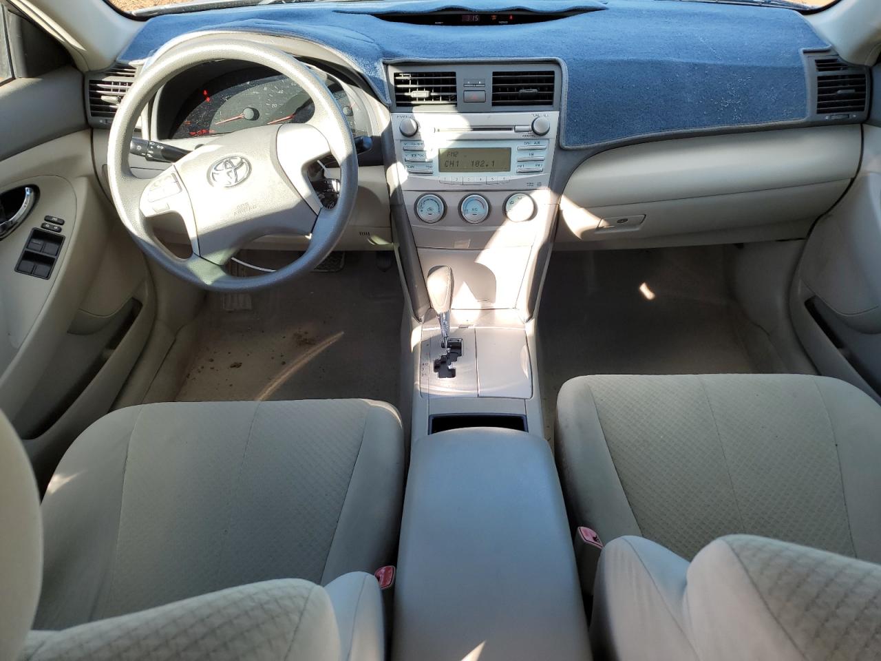 2007 Toyota Camry - Image 8