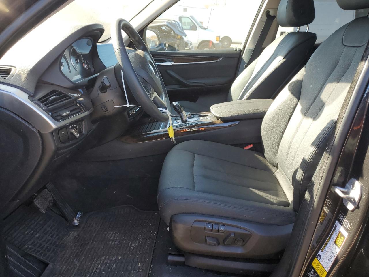 2015 BMW X5 - Image 7