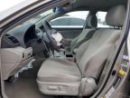 2007 Toyota Camry Ce на продаже в Newton, AL - Front End