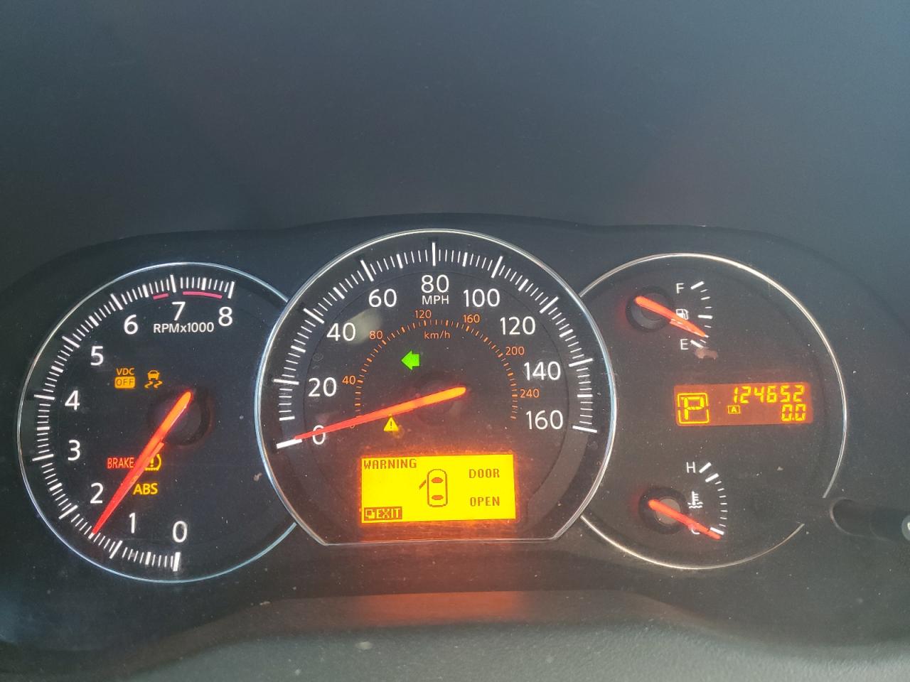 2009 Nissan Maxima - Image 9