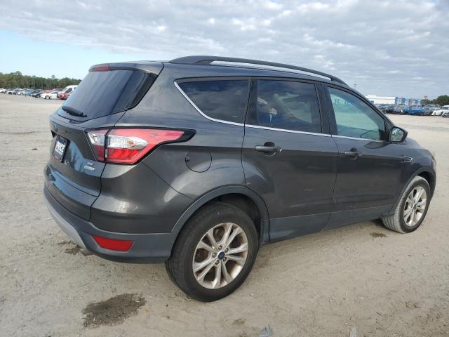  FORD ESCAPE 2018 Серый