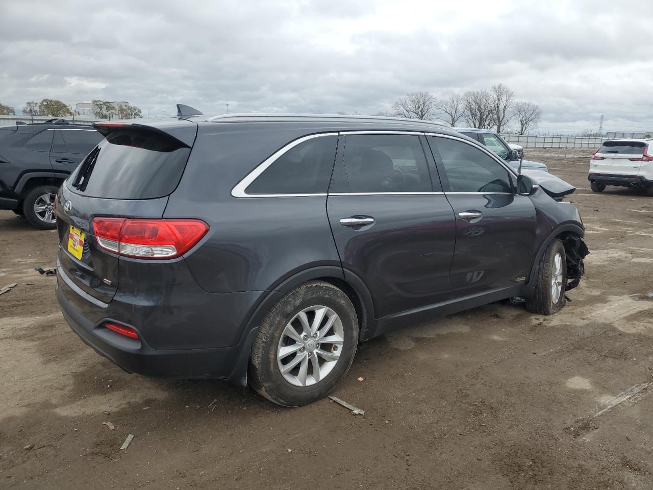 2018 Kia Sorento - Image 3