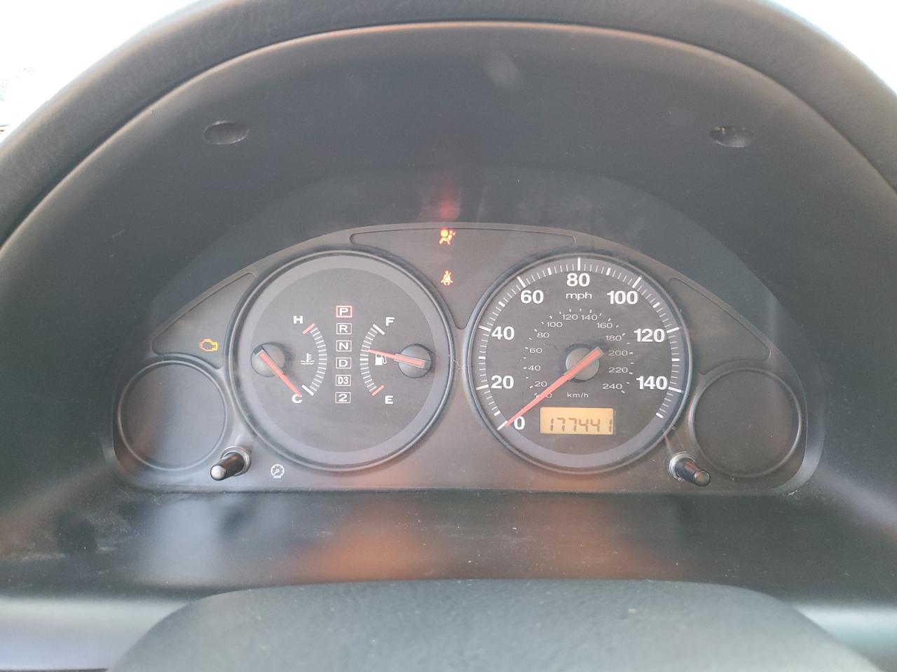 2004 Honda Civic - Image 9