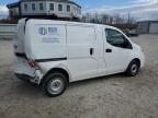 2021 Nissan Nv200 2.5S იყიდება North Billerica-ში, MA - Rear End