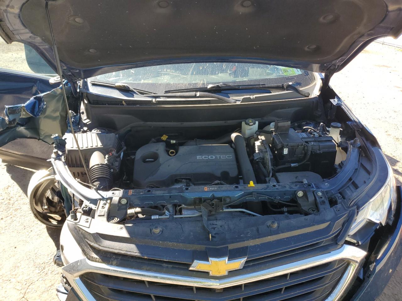2019 Chevrolet Equinox - Image 11