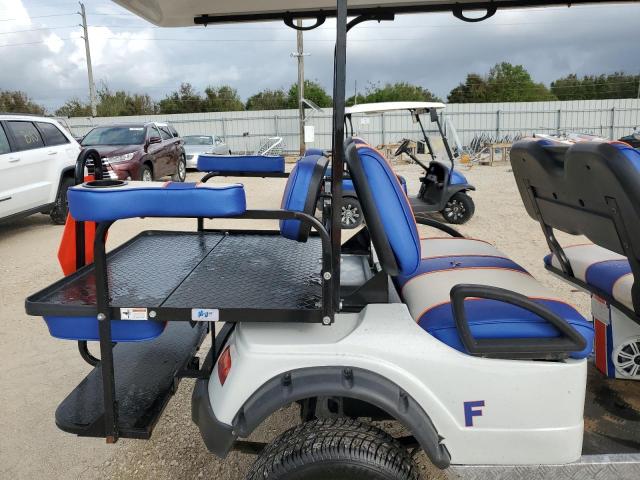 2008 ASPT GOLF CART