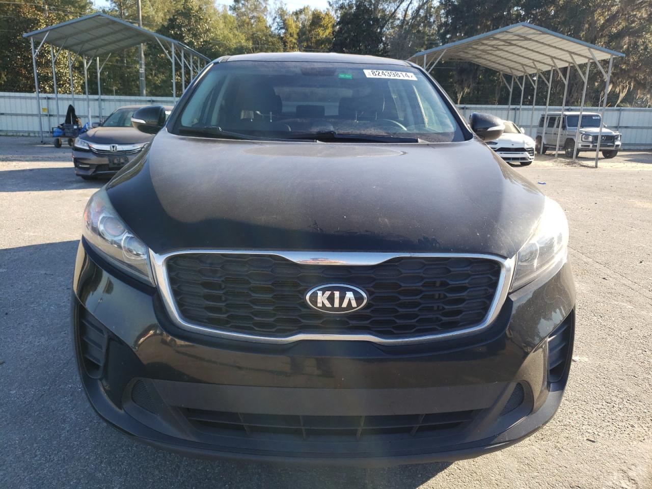 2019 Kia Sorento - Image 5