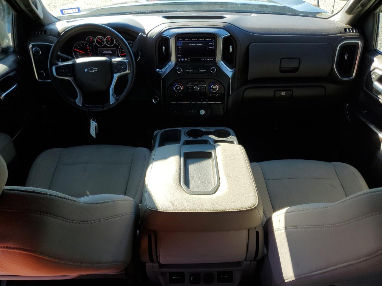 2020 Chevrolet Silverado - Image 8