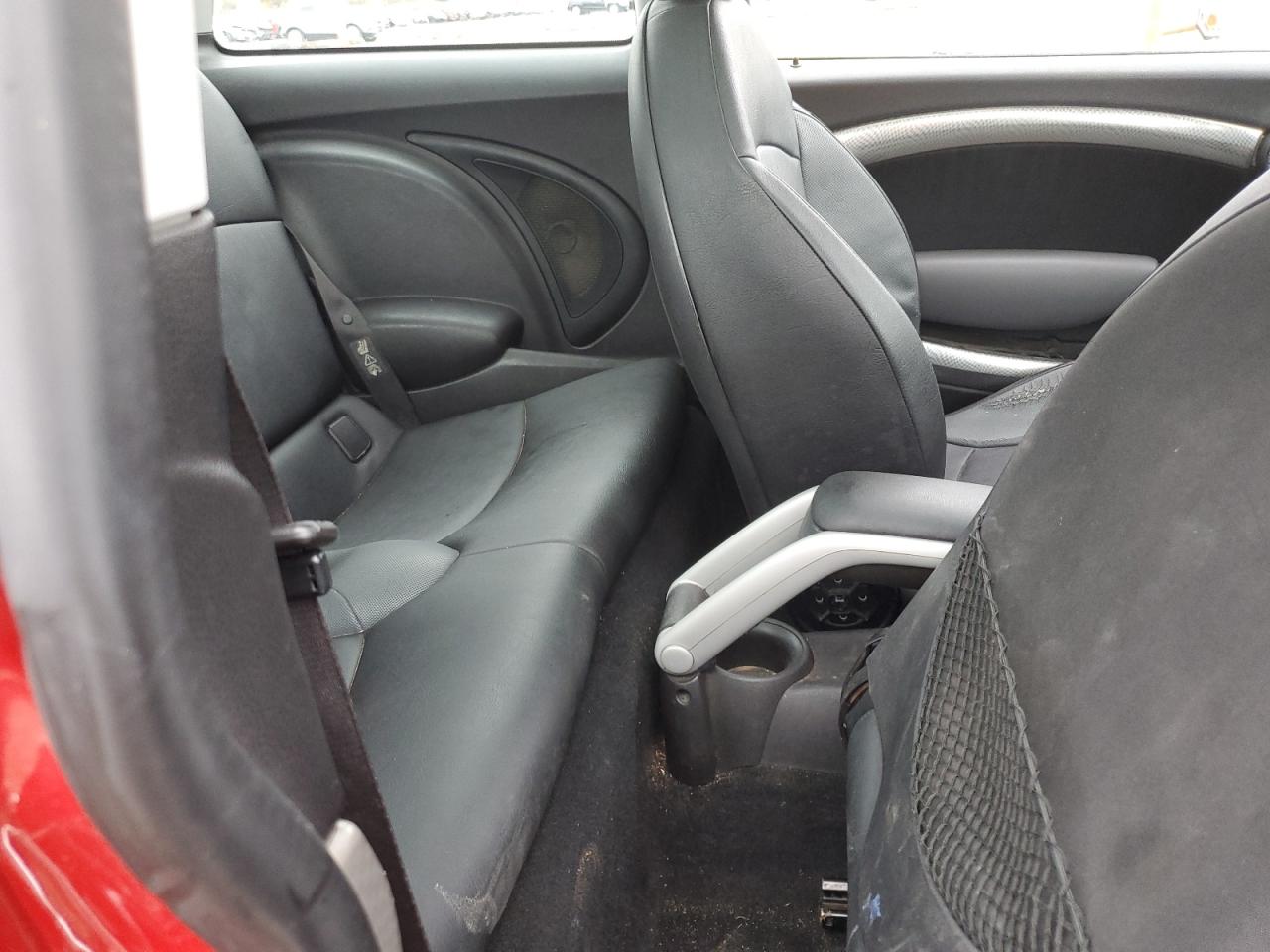 2007 Mini Cooper S VIN: WMWMF73527TL89178 Lot: 79134264