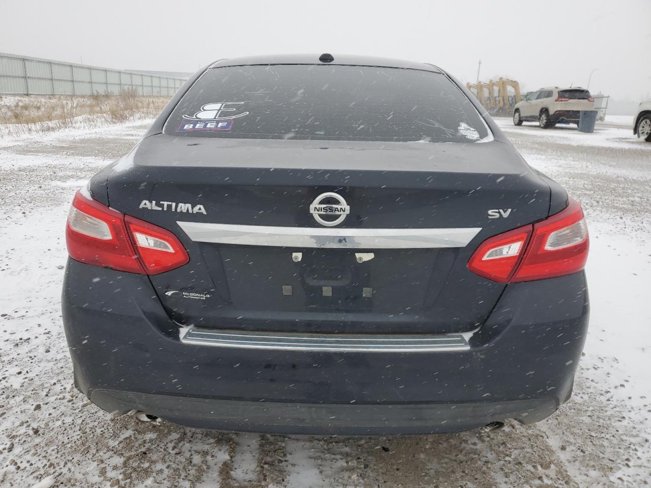 VIN 1N4AL3AP3GC158193 2016 NISSAN ALTIMA no.6