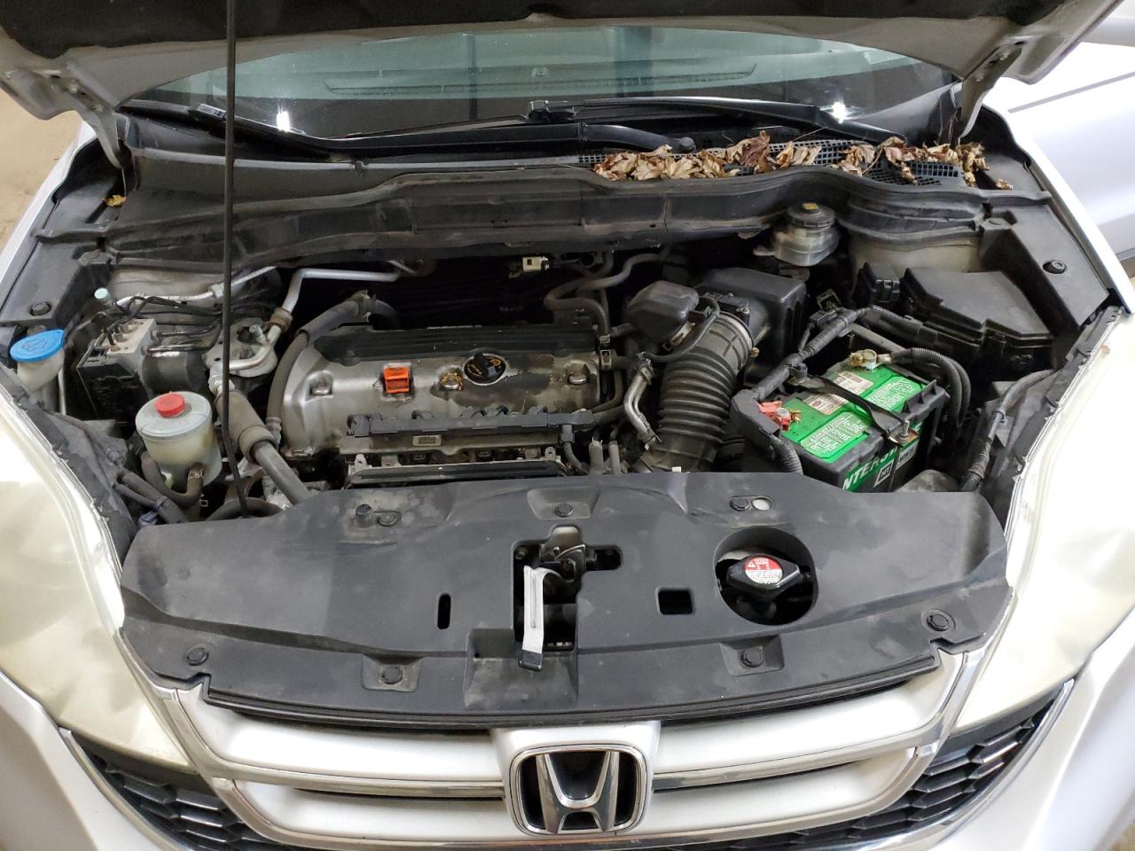 2010 Honda CR-V - Image 12