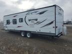 2014 FORESRIVER WILDWOOD for sale at Copart AB - CALGARY