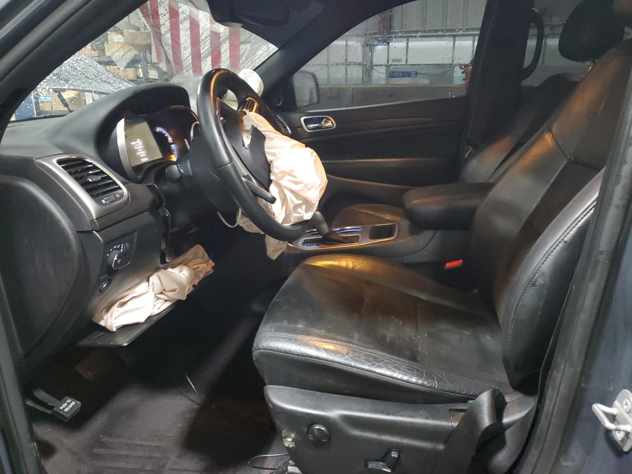 2018 Jeep Grand Cherokee - Image 7